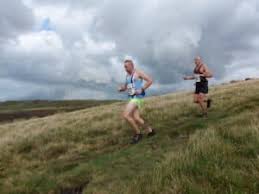 Image result for Glossopdale Harriers