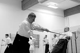 Image result for Southport Muto Aikido Club
