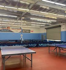Image result for Barnet Table Tennis Centre