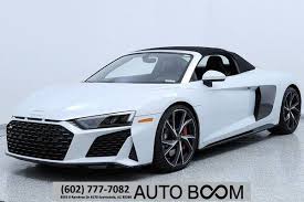 Image result for Audi R8 V10 Spyder