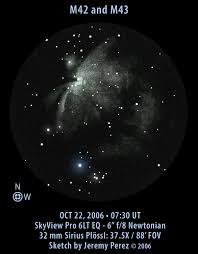 Image result for m42 sketch
