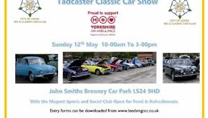 Image result for Tadcaster Magnets Sports & Social Club