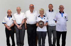 Image result for Loddon Vale Indoor Bowls Club