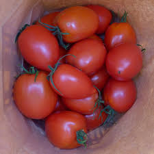 Afbeeldingsresultaat voor amish paste tomato