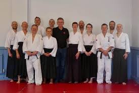 Image result for Aikido - Shobu UK (Newton in furness)