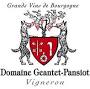 Geantet Pansiot Bourgogne from pleasurewine.com