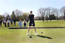 Image result for Grange Park Golf Club
