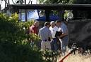 Bone found near kidnap suspect home - US news - Crime & courts ...