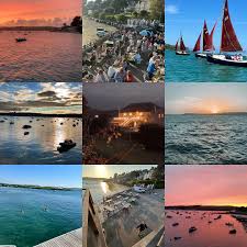 Image result for Rock Sailing & Waterski Club