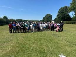 Image result for Leek Archery Club