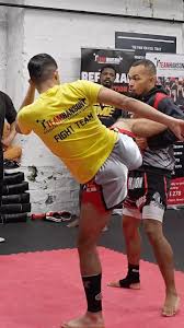 Image result for Huddersfield Thai Boxing Club