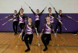 Image result for Revolutions Twirlers
