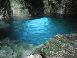 Image result for tobermory the grotto