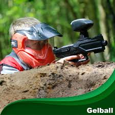 Image result for Woolaball Paintball, East Yorkshire