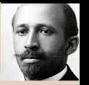 W.E.B. Du Bois