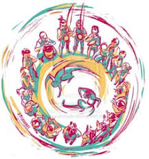 Image result for Capoeira Agora