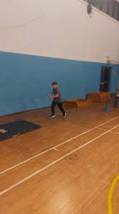 Image result for Plymouth PK Parkour Club