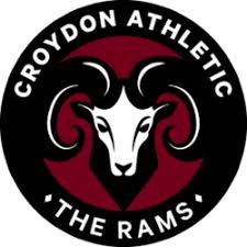Image result for Croydon Rugby Football Club