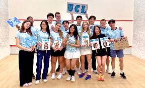 Image result for Reading University Squash Club