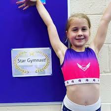 Image result for Weston Aerobic Gymnastics Club
