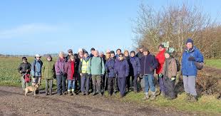 Image result for CENTRAL LANCASHIRE RAMBLING CLUB