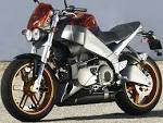 Buell XB 12S Lightning