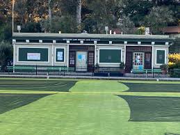Image result for Crawford Park Bowls Club