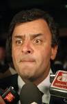 Aécio Neves: um aficionado