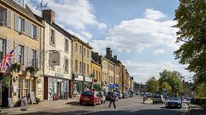 Image result for Chipping Norton Bowls Club