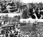 Remembering EDSA Revolution - People Power Revolution ~ Kamisulat