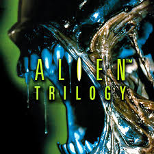 Image result for Alien Trilogy