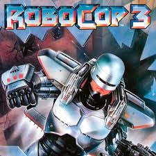 Image result for RoboCop 3
