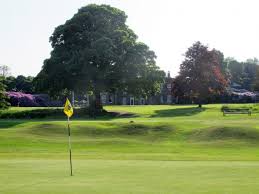 Image result for Huddersfield Golf Club Ltd
