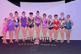 Image result for Cliffside Royalettes Twirling Team