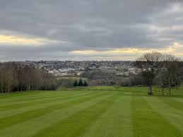 Image result for Woodhall Hills Golf Club Limited
