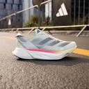adidas Adizero Adios Pro 3 Running Shoes - Beige | Women's Running ...