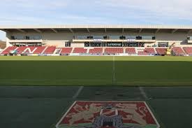 Image result for New Northampton Club