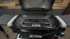Image result for weber q200
