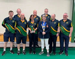 Image result for Wormelow Indoor Bowls Club