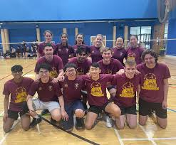 Image result for Highfield (Southampton) Badminton Club