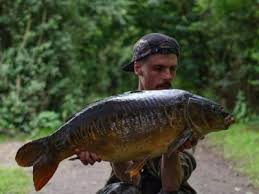 Image result for Vauxhall Angling Club