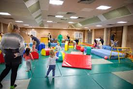 Image result for Gym Tots