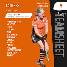 Image result for Golborne Hockey Club