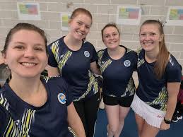 Image result for Acton Badminton Club