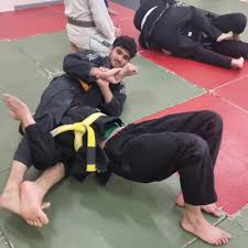 Image result for Woking Jiu Jitsu Club