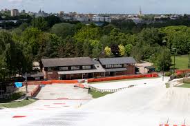 Image result for Norfolk Ski & Snow Tubing Club
