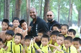 Image result for Midlands Wing Chun