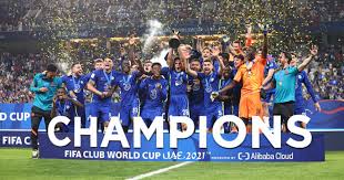 Image result for Champions Football