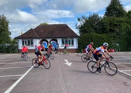 Image result for Cheltenham Triathlon Club