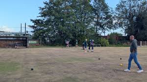 Image result for Old Trafford Bowling Club